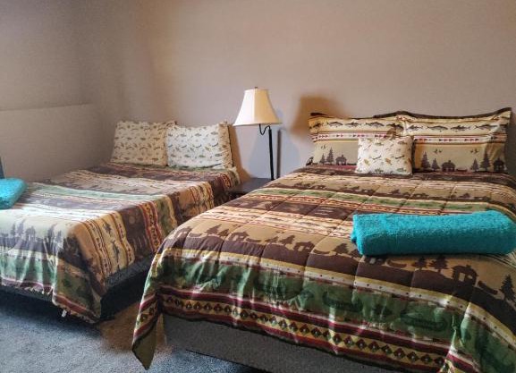 Rena's Bed and Breakfast