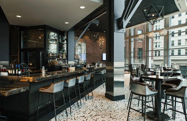 Renaissance Allentown Hotel