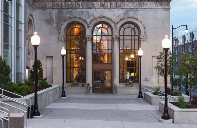 Renaissance Allentown Hotel