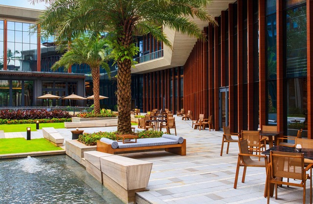 Renaissance Haikou Hotel