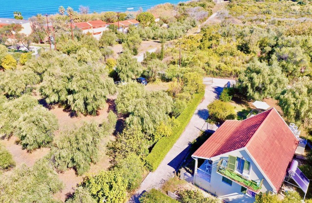 Renas Sweet Home near Roda