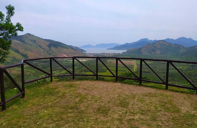 Renascer Pousada Praia NA RUA DA Pousada Perto DAS Barcas PRA Ilha Grande