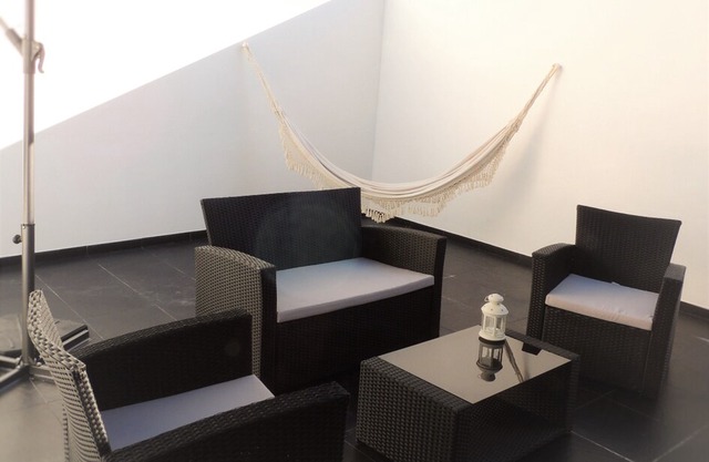 RENDEZ VOUS PORTO I (T1)