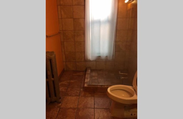 Rendezvous in Midtown