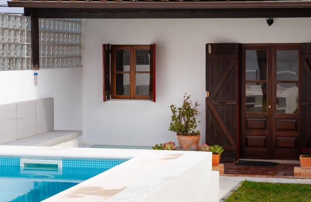 Renovated 3 bedroom house located in the center of the village of Maiorca.