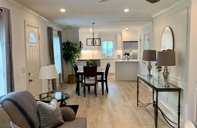 Renovated 3BR Ranch near Braves Stadium