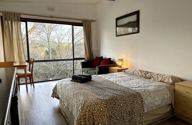 Renovated Charming Studio #1 at Mt Buller Stays