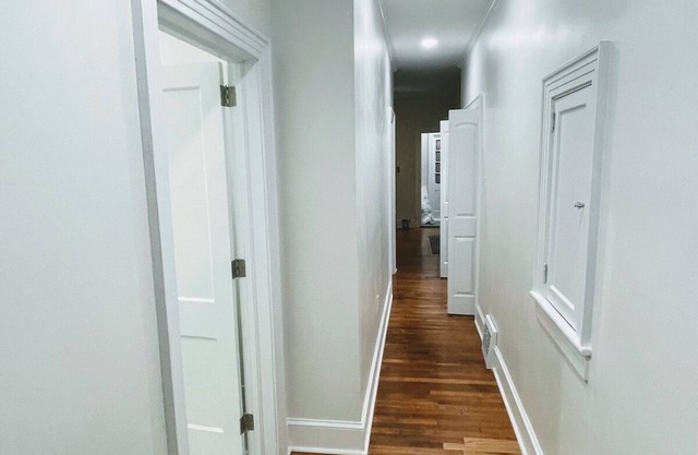 Renovated, Clean 1 bedroom in Forest Hills - A