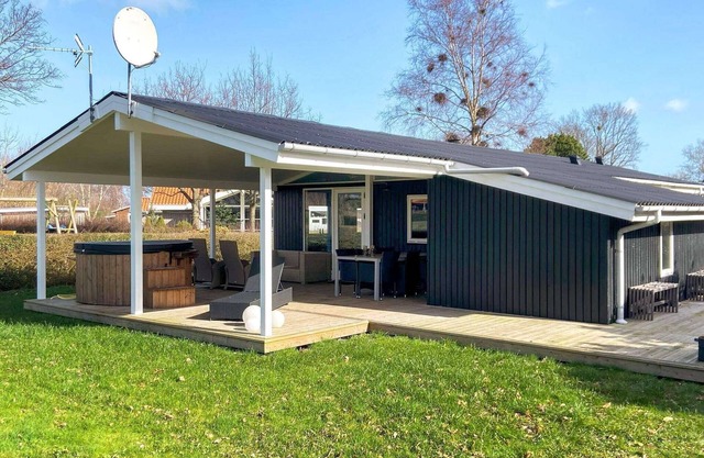 Renovated Cottage in Juelsminde - By Traum Ferienwohnungen