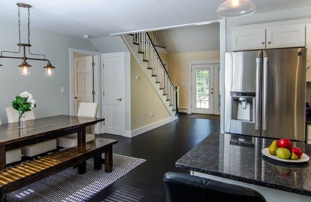Renovated! Cozy, contemporary with great location.