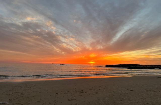 The Beach 