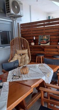 Renovated flat in the heart of Karditsa