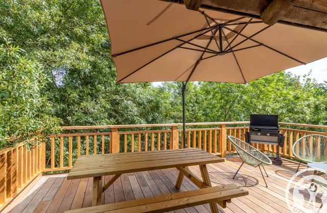 Renovated Holiday Home on Chalonnes Island, Terrace, BBQ, Bikes Available