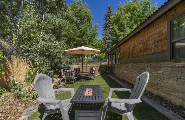 Renovated Home in Historic Downtown Durango