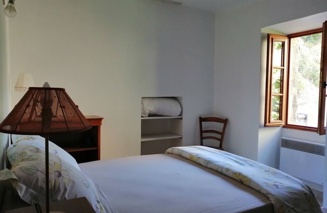 Renovated house ideally situated, Beach/mountain
