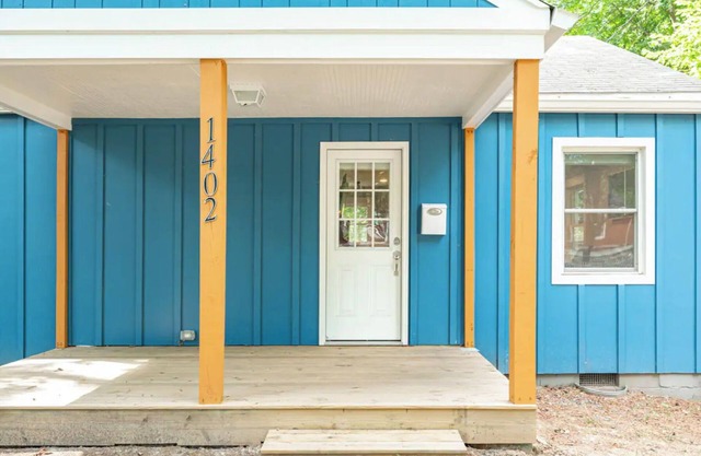 Renovated, Pet-friendly Bungalow Near Downtown, Duke, and RTP