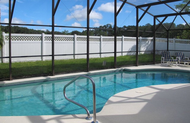 *RENOVATED* Premium Private Pool Home near Disney