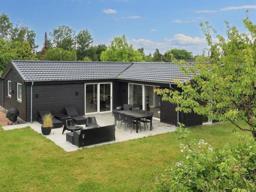 Renovated Retreat in Marielyst - By Traum Ferienwohnungen