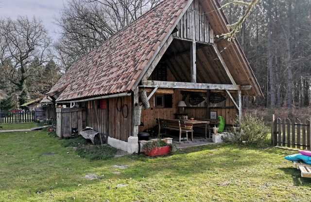 Renovated sheepfold, private Nordic bath, private fenced pool, dogs/cats ok