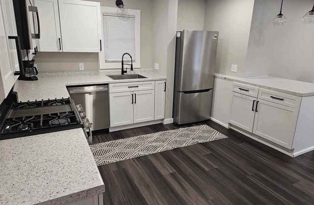 Renovated Single Family Home Close to Downtown, Parks & Trails