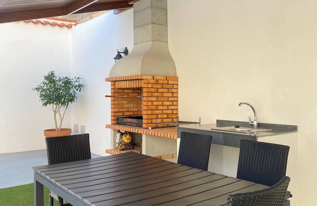 Renovated, spacious and comfortable rural house