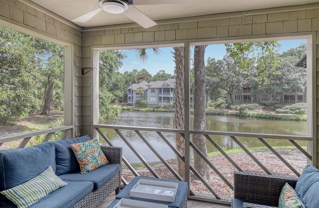 Kiawah Island 