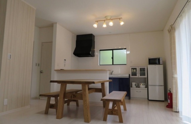 Rent a cottage without meals Easy camping feeli/Onomichi Hiroshima