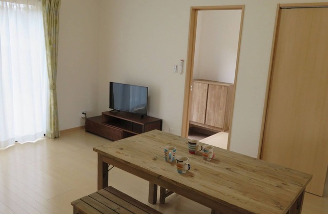 Rent a cottage without meals Easy camping feeli/Onomichi Hiroshima