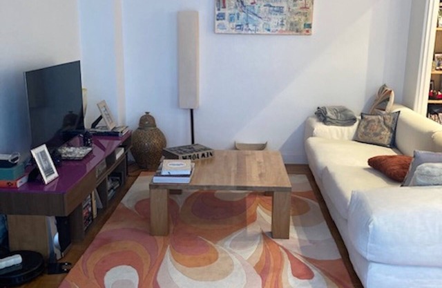 Rent apartment at Boulogne Billancourt to be at the heart of the Olympic Games