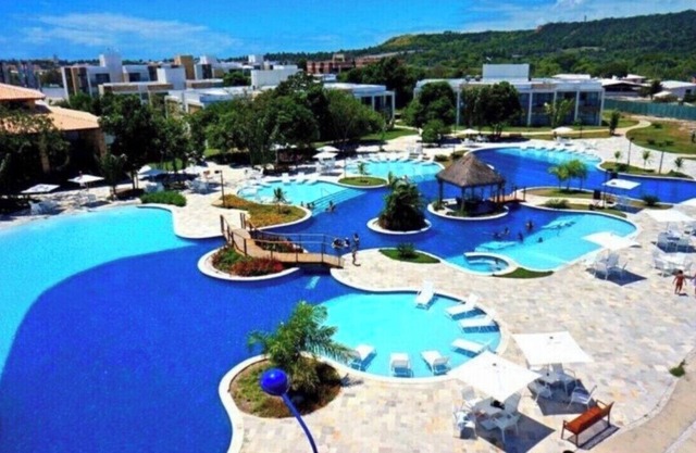 Rent apartment in Iloa Resort