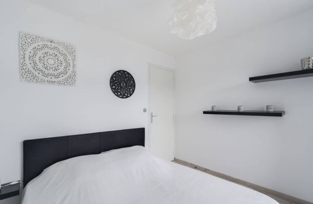 RENT APARTMENT GRAU DU ROI: ON THE SEASIDE