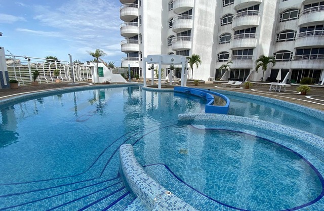 Rent Apartment Pampatar Margarita Island