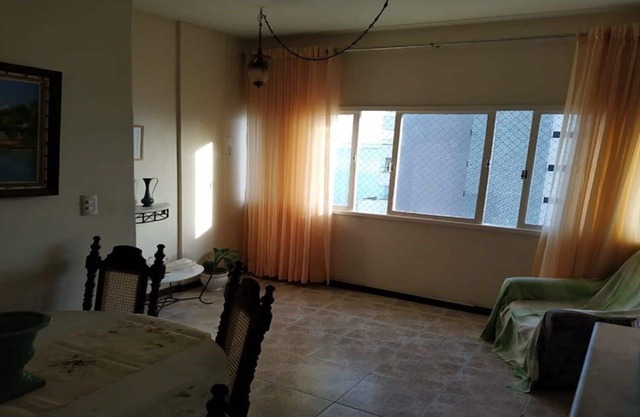 Rent during Carnival