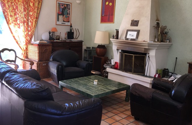 Rent farm for 14 people - Bellac