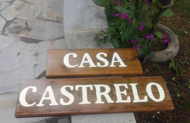 Rent house Camino Primitivo. VUT-LU-000796