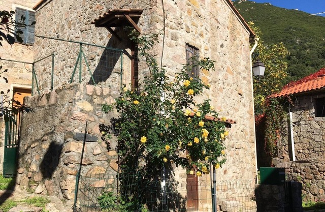 Rent House Ocana 6 people