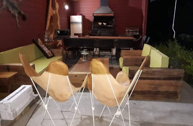 Rent house villarrica-pucon (eclipse 2020)