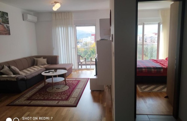 Renta apartman