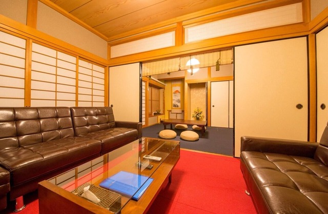 Rental 1 building Hiroshima Danbara Guest House /Hiroshima Hiroshima