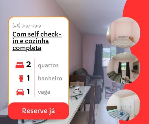 Rental Acomodações Residenciais I