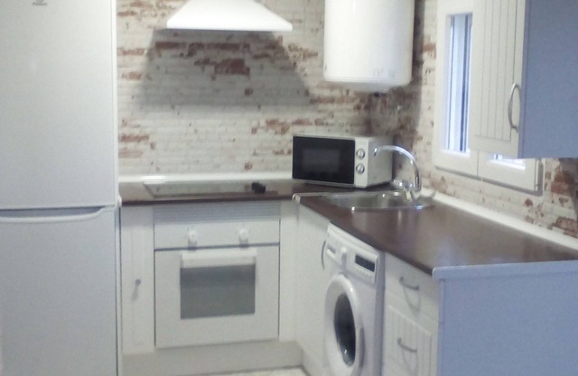 RENTAL APARTMENT RURAL BUENDIA