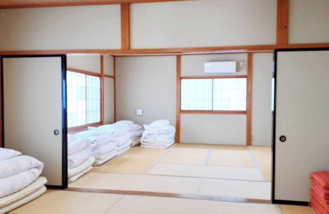 Rental detached houseSunmore Building No2Room/Nikko Tochigi
