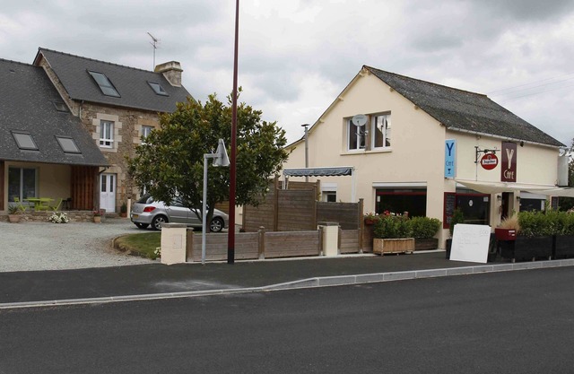 Rental house Argoat in SAINT MICHEL DE PLELAN