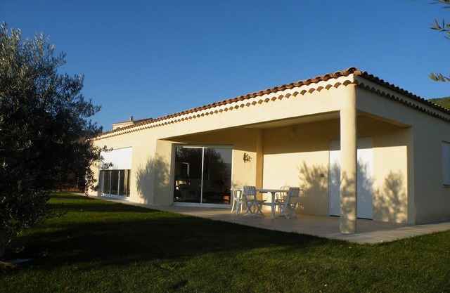 RENTAL INDIVIDUAL HOUSE ALPES DE HAUTE PROVENCE