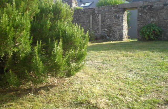 Rental of a farmhouse in Plouezec for 5 people