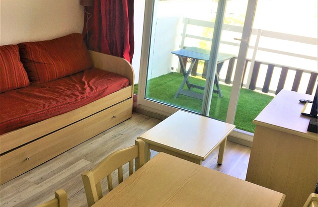 Rental Puy-St-Vincent 1600 Sun Valley Residence