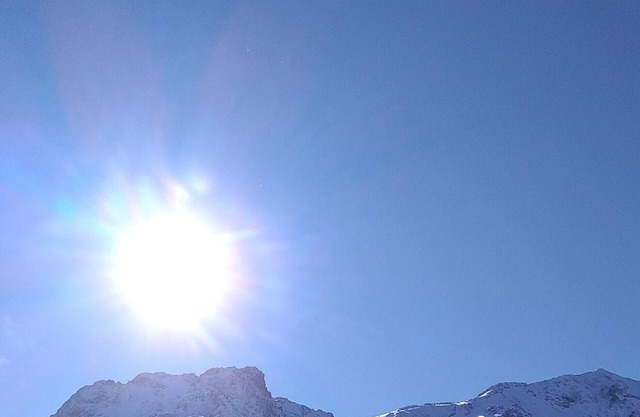 RENTAL STUDIO PIED DES PISTES RESORT DES 7 LAUX