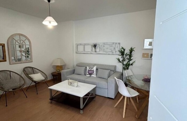 Rental unit in Córdoba · 1 bedroom · 3 beds · 1 bath