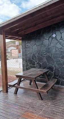 Rentals Temp - Deptos