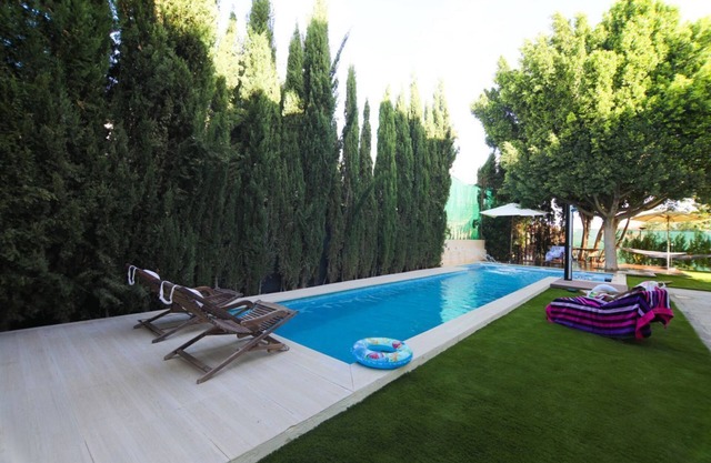 Rentalsevilla Brisa del Aljarafe